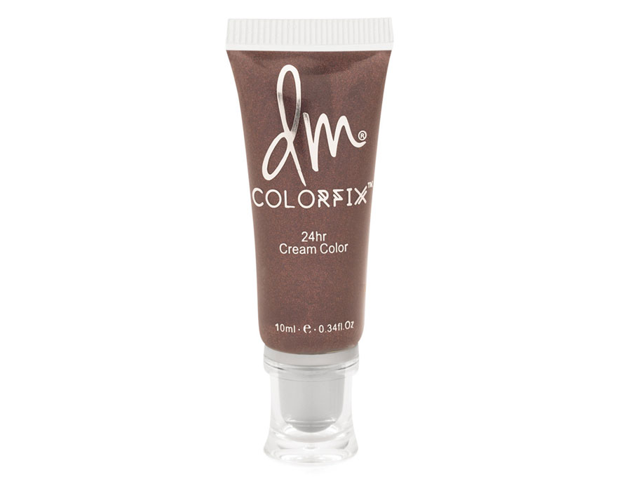 Danessa Myricks ColorFix 24 hr Cream Color Metallic- Thruth, Matte Cream Tint, 10 ml Danessa Myricks ColorFix 24 hr Cream Color Metallic- Thruth, Matte Cream Tint, 10 ml