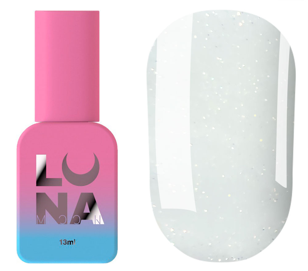 LUNA Гель жидкий Light Acrygel №27, 13 мл LUNA Гель жидкий Light Acrygel №27, 13 мл