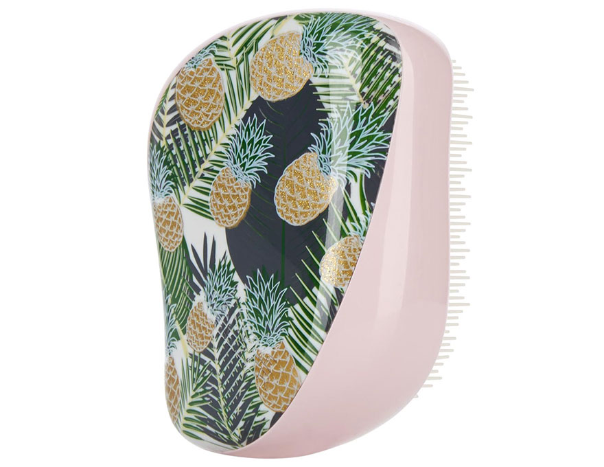 Tangle Teezer Compact Styler Palms & Pineapples Tangle Teezer Compact Styler Palms & Pineapples