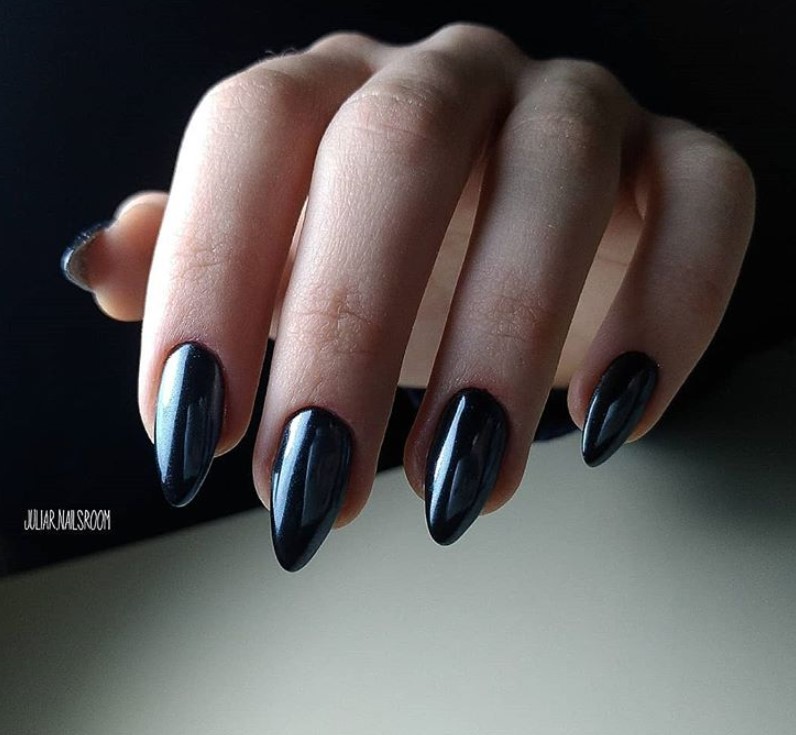 Komilfo пигмент эффект 008 Wet Top Effect (1 г)