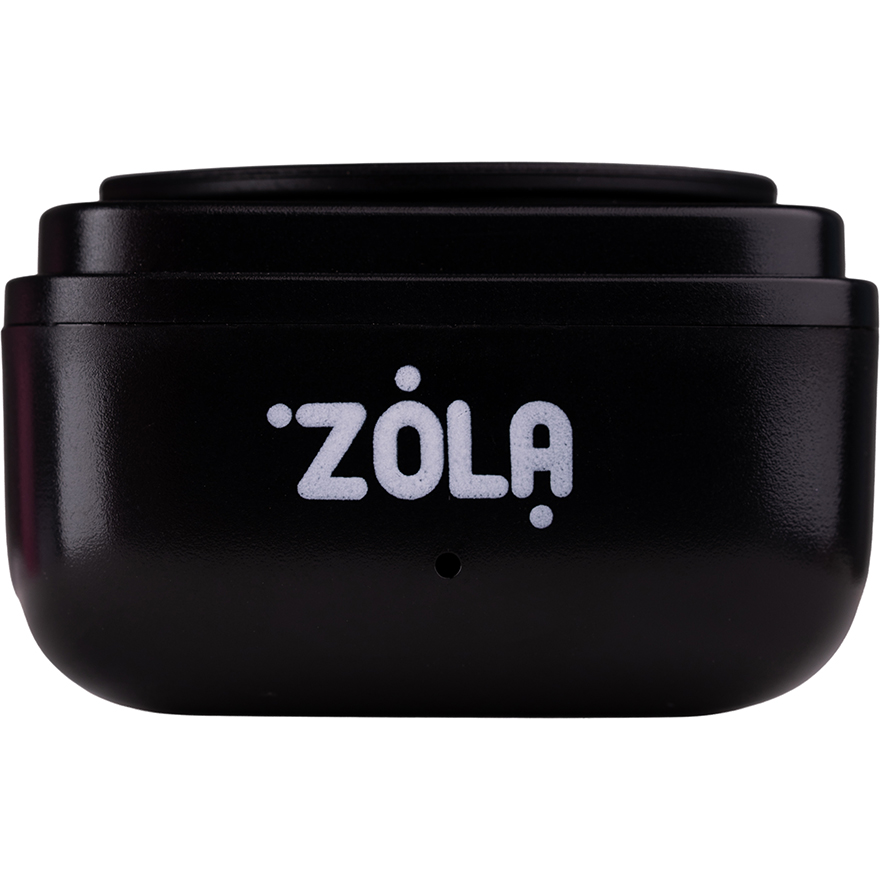 ZOLA Мини-воскоплав Черный ZOLA Мини-воскоплав Черный