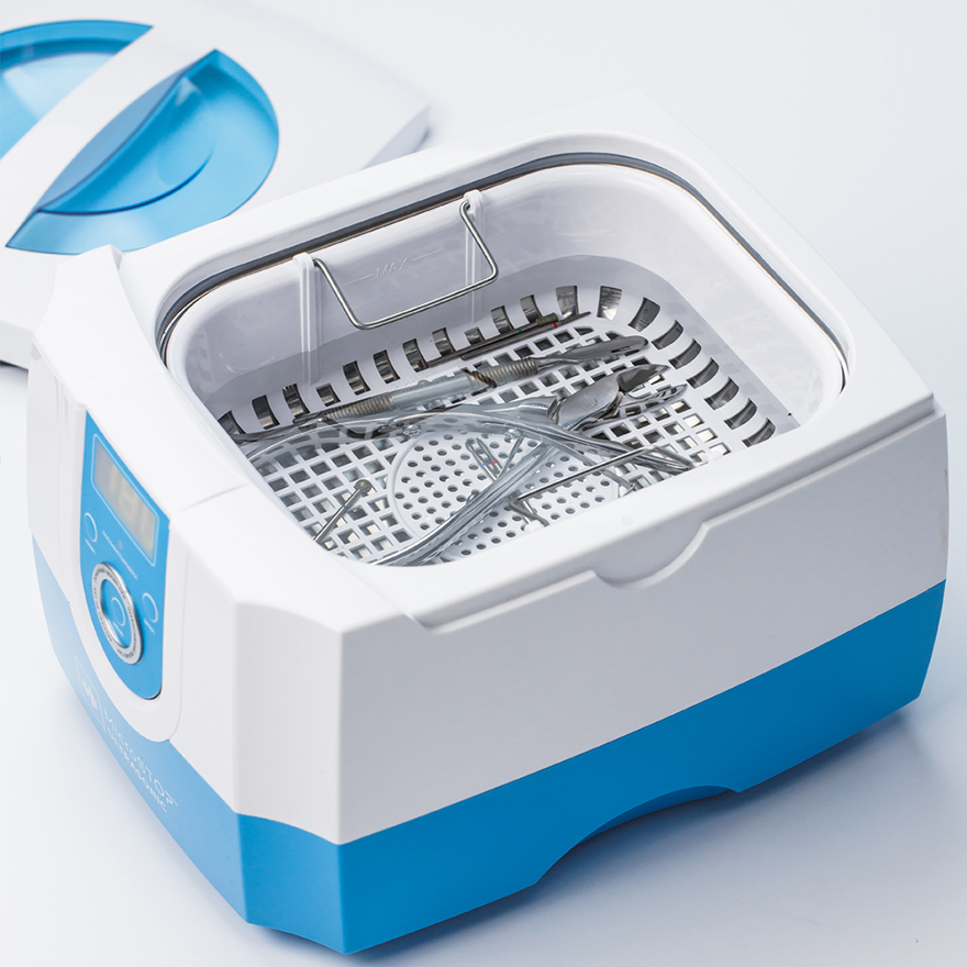 MICROSTOP Ultrasonic washer MU-PROF (12-month warranty)