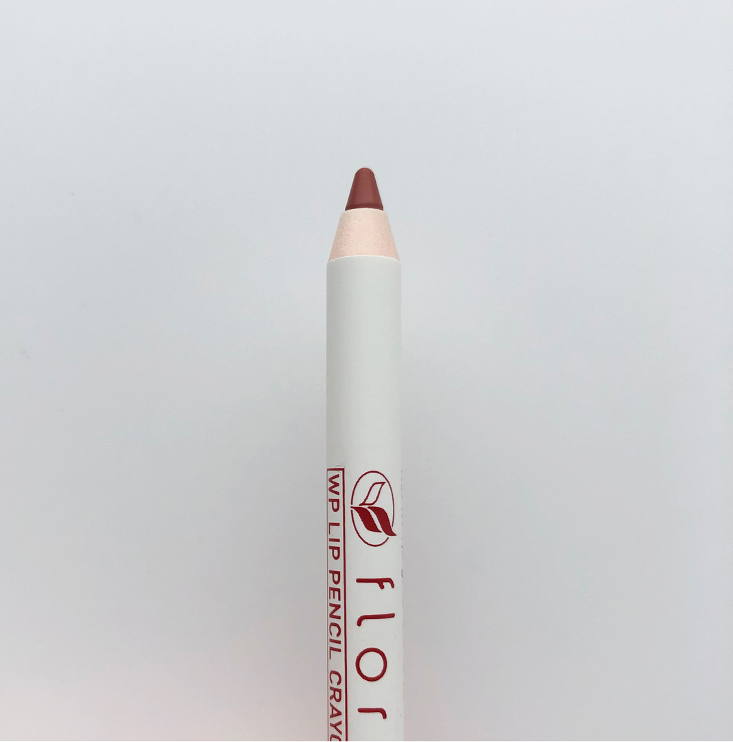 Florelle Olive oil waterproof tone 206, 1.2 g