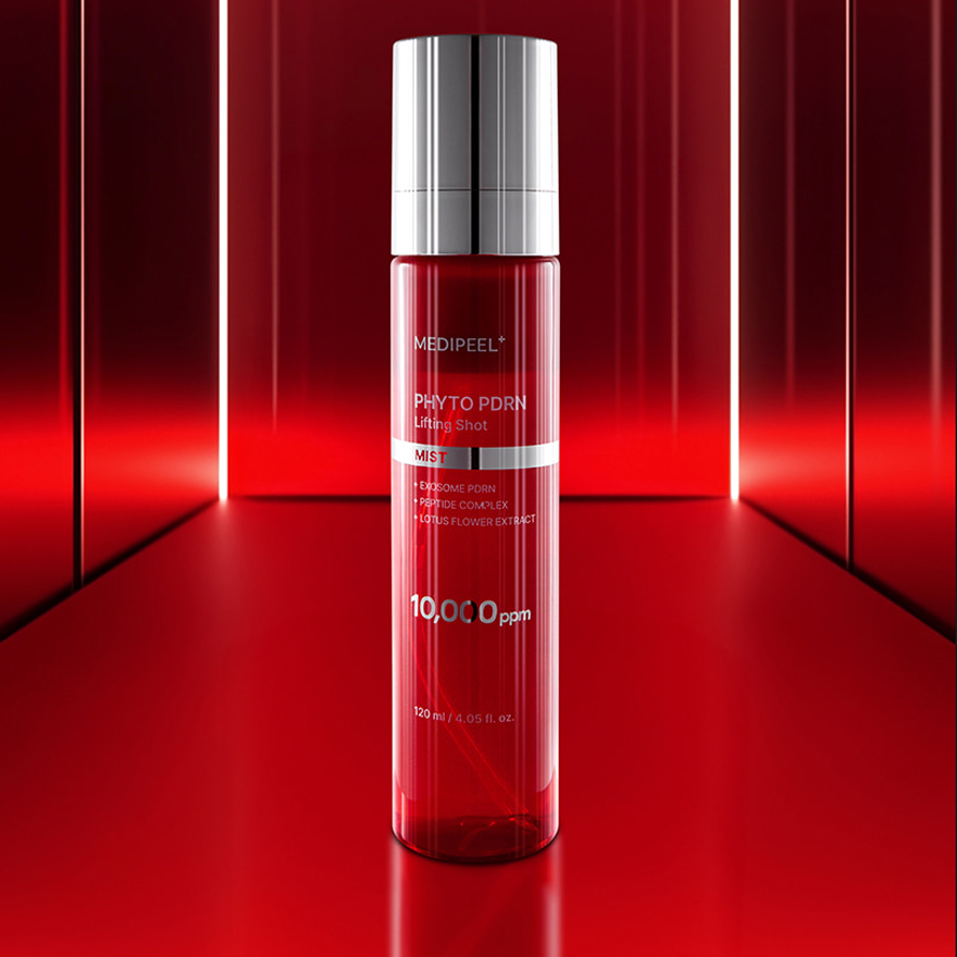 MEDI-PEEL Мист для лица Phyto Exosome PDRN Lifting Shot Mist, 120 мл ...