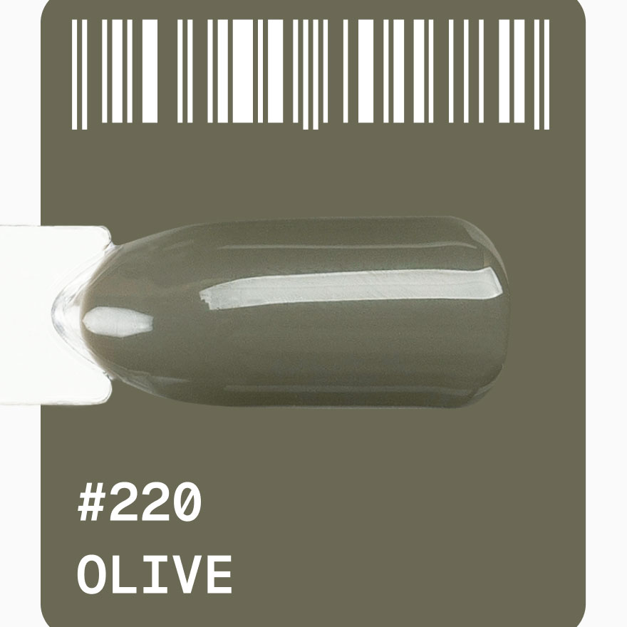 Gel varnish ADORE Professional No. 115 (bright light lime, neon), 7.5 ml