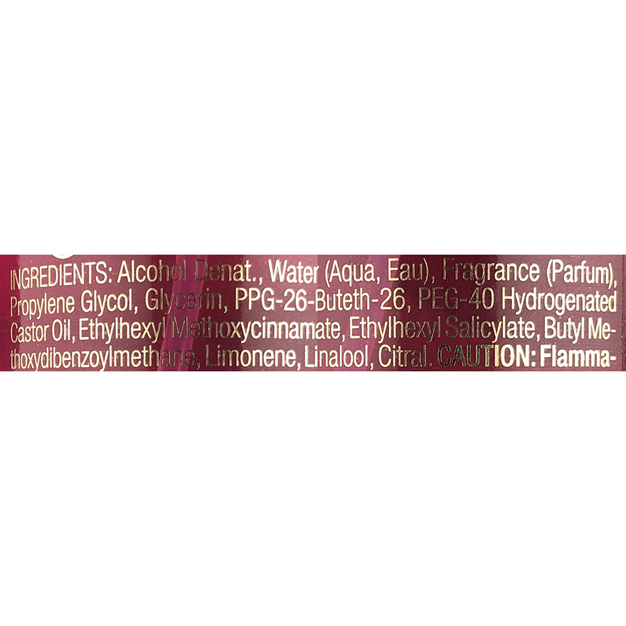 Victoria’s Secret Спрей для тіла Sugar Blur, 250 мл Victoria’s Secret Спрей для тіла Sugar Blur, 250 мл