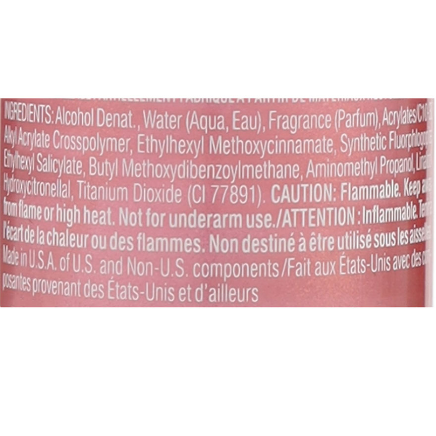 Victoria's Secret Petal Buzz Body Spray, 250 ml