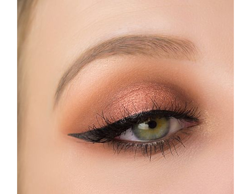 ZOEVA Aristo Eyeshadow Palette - eye shadow palette, 10 x 1.5 g