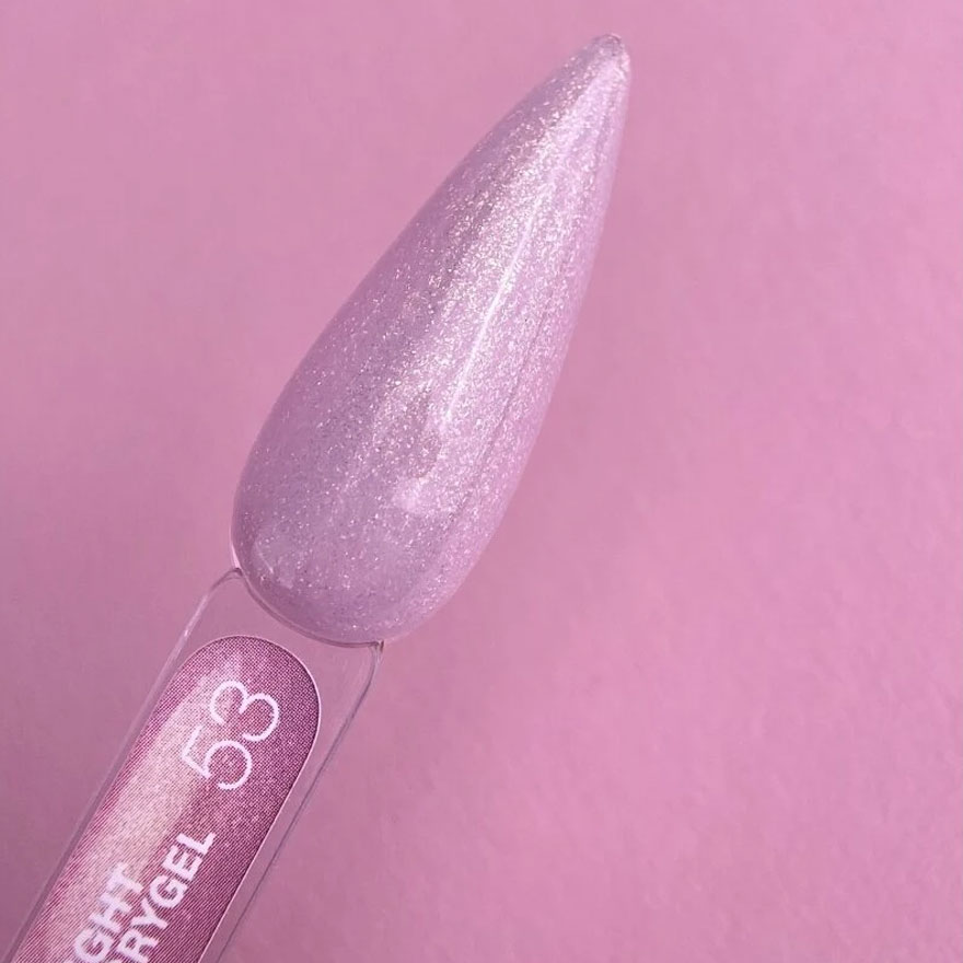LUNA Gel liquid Light Acrygel No. 53, 13 ml