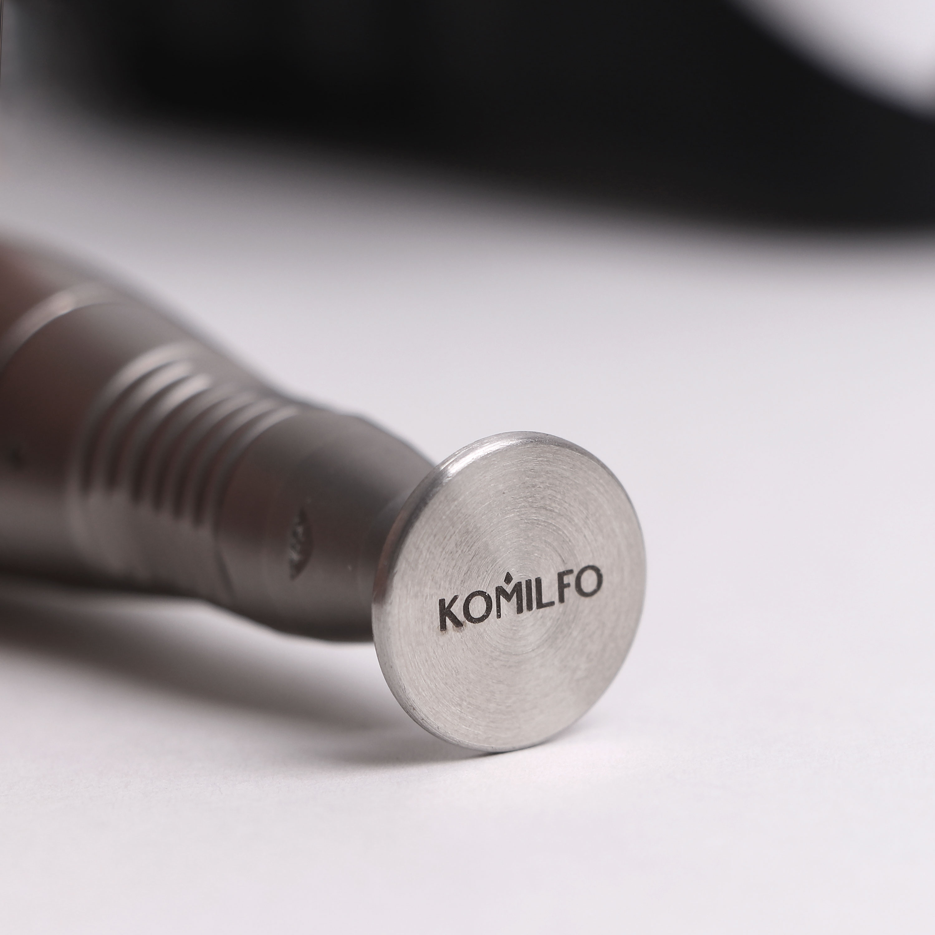 Komilfo Podo диск для педикюра, 16 мм Komilfo Podo диск для педикюра, 16 мм