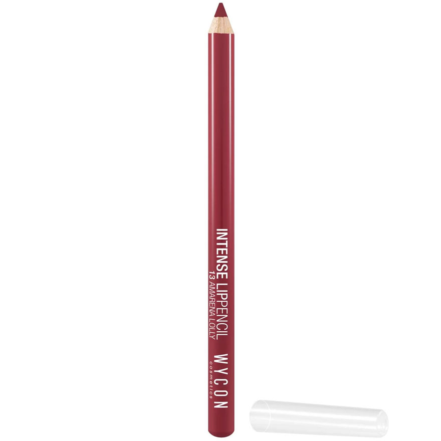 Wycon Intense Lip Pencil #13 - Amarena Lolly Matita Labbra
