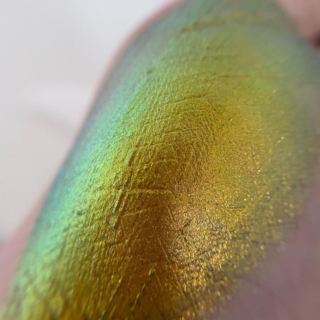 Shine cosmetics Cream shadows multichrome Cream Eyeshadow Born to Shine - M3