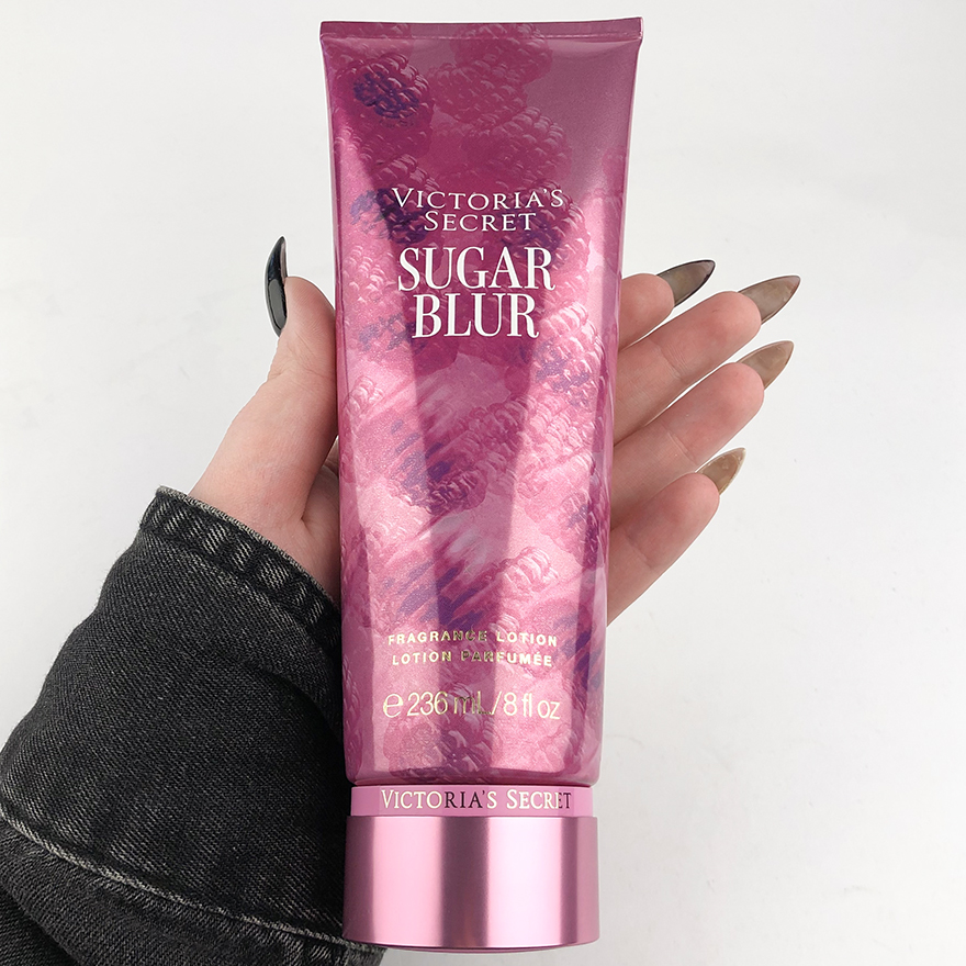 Victoria’s Secret Лосьйон для тіла Sugar Blur, 236 мл
