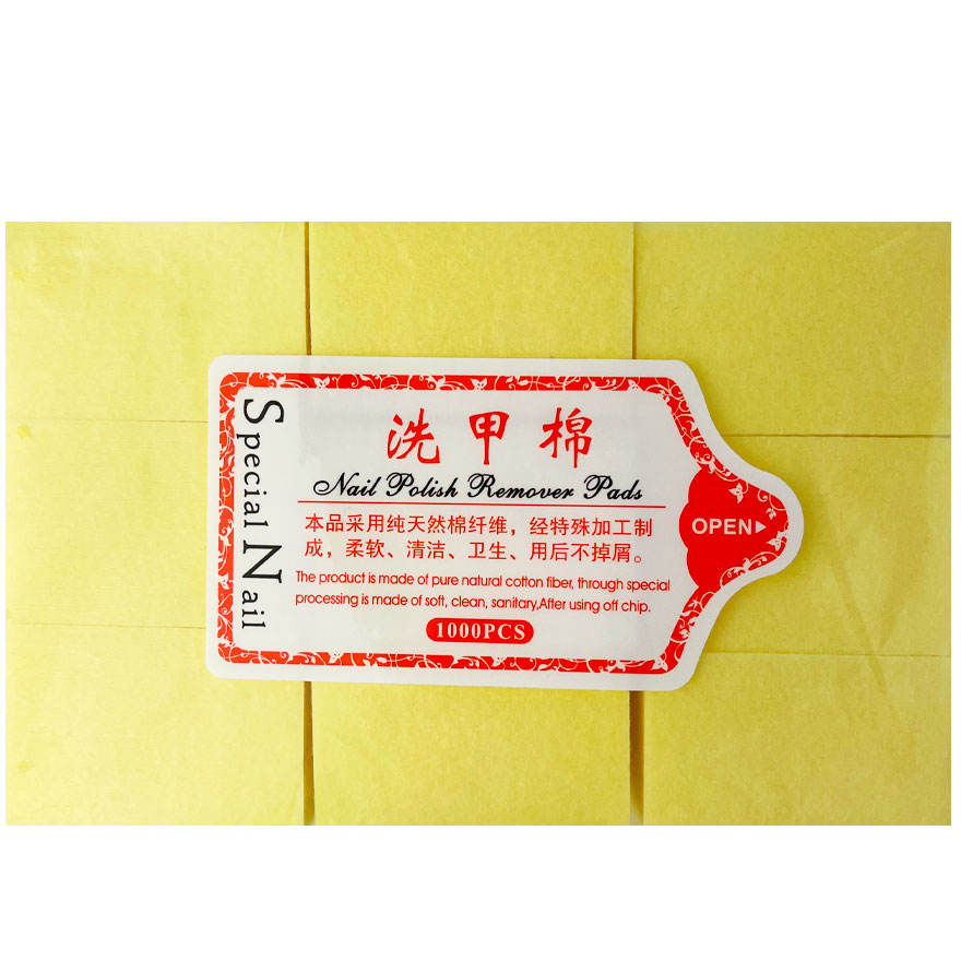 Lint-free napkins, 585 pcs. (fabric)