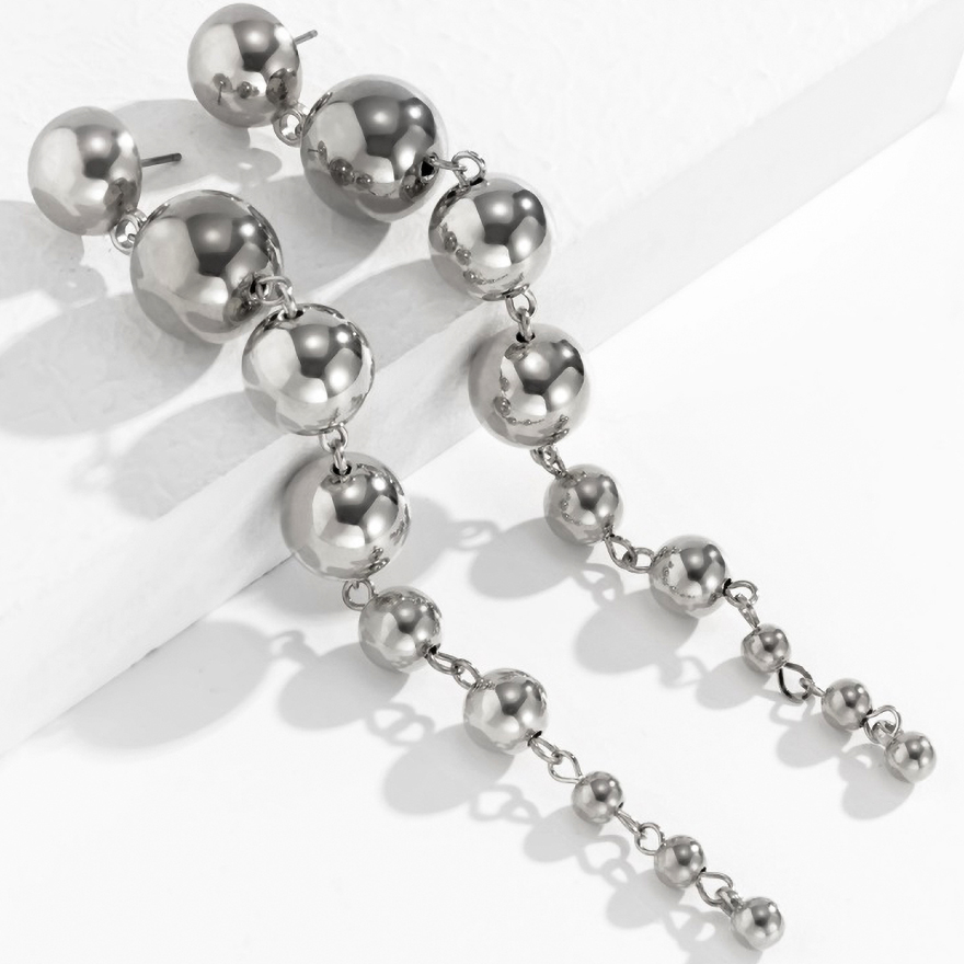 Earrings S012327