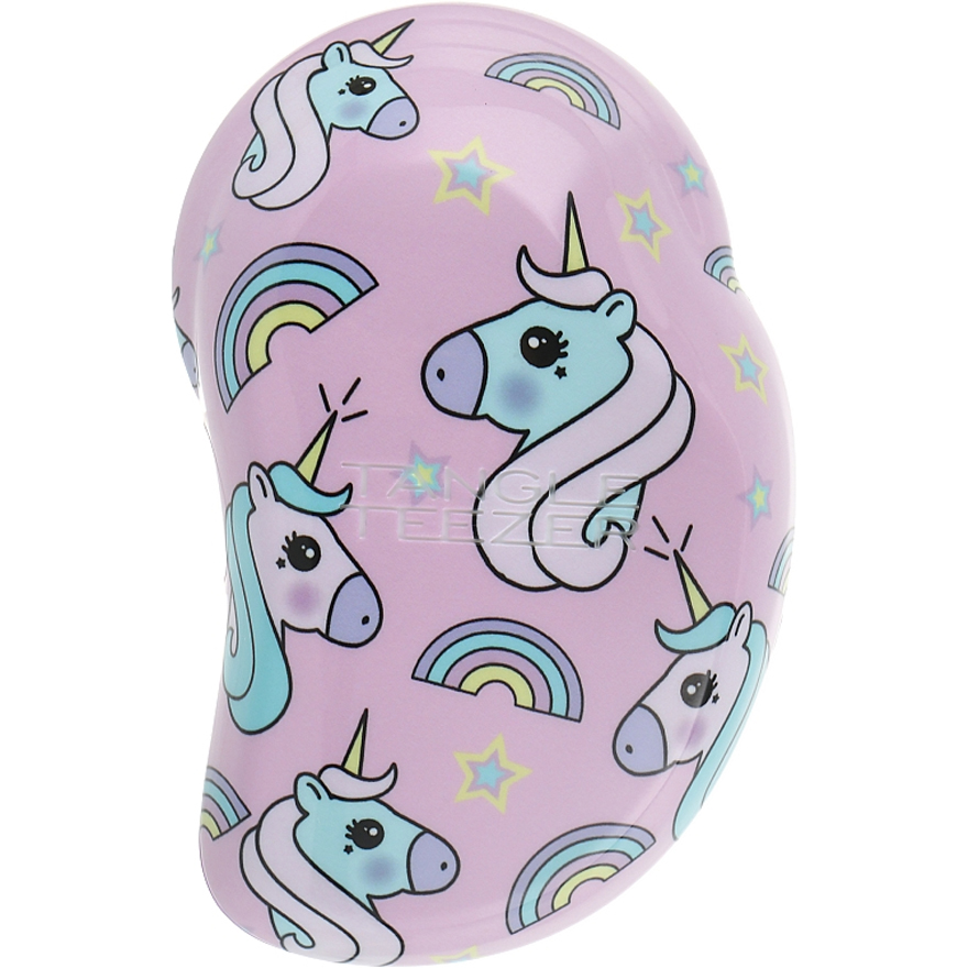 Tangle Teezer Hairbrush The Original Mini Unicorn