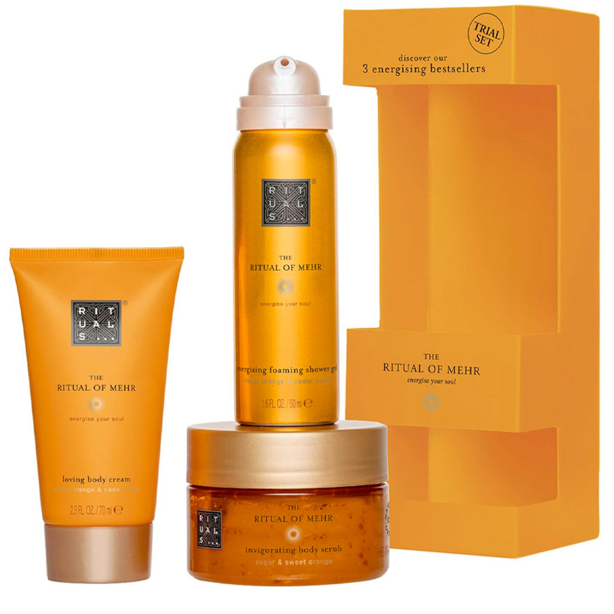 Rituals The Ritual of Sakura Gift Set for Women, Size XS