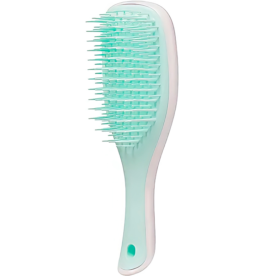 Tangle Teezer Hair Comb The Ultimate Detangler Mini Marshmallow Duo