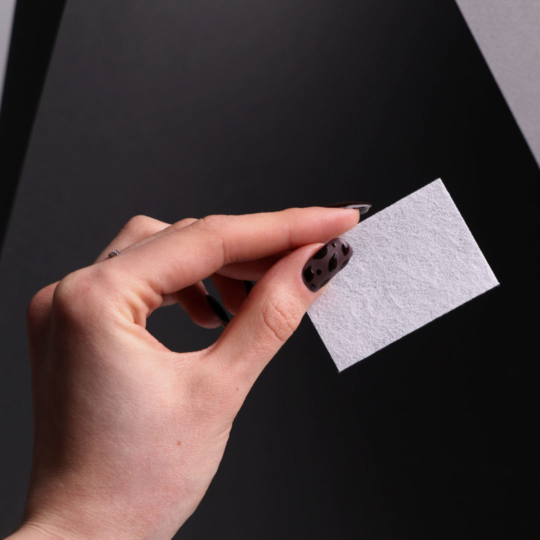 Komilfo lint-free serverets, 630 pcs
