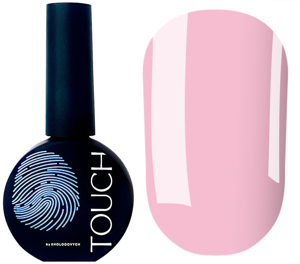 Touch Top Cover top no wipe Taffy, 13 ml