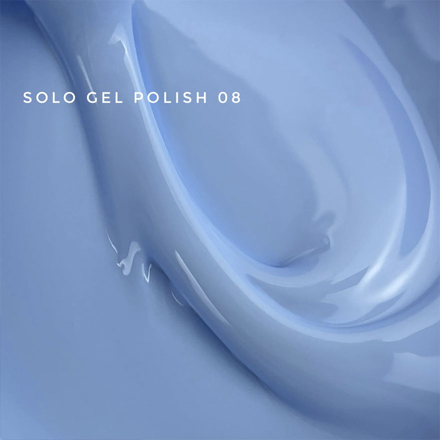 Touch Гель-лак Solo 08, 9 мл