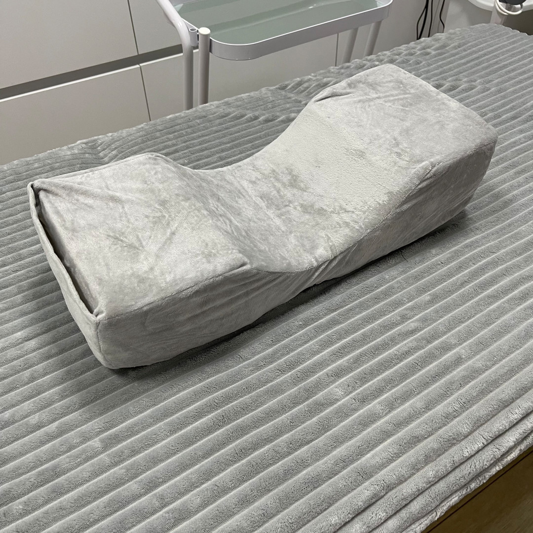 Pillow with memory, seraya