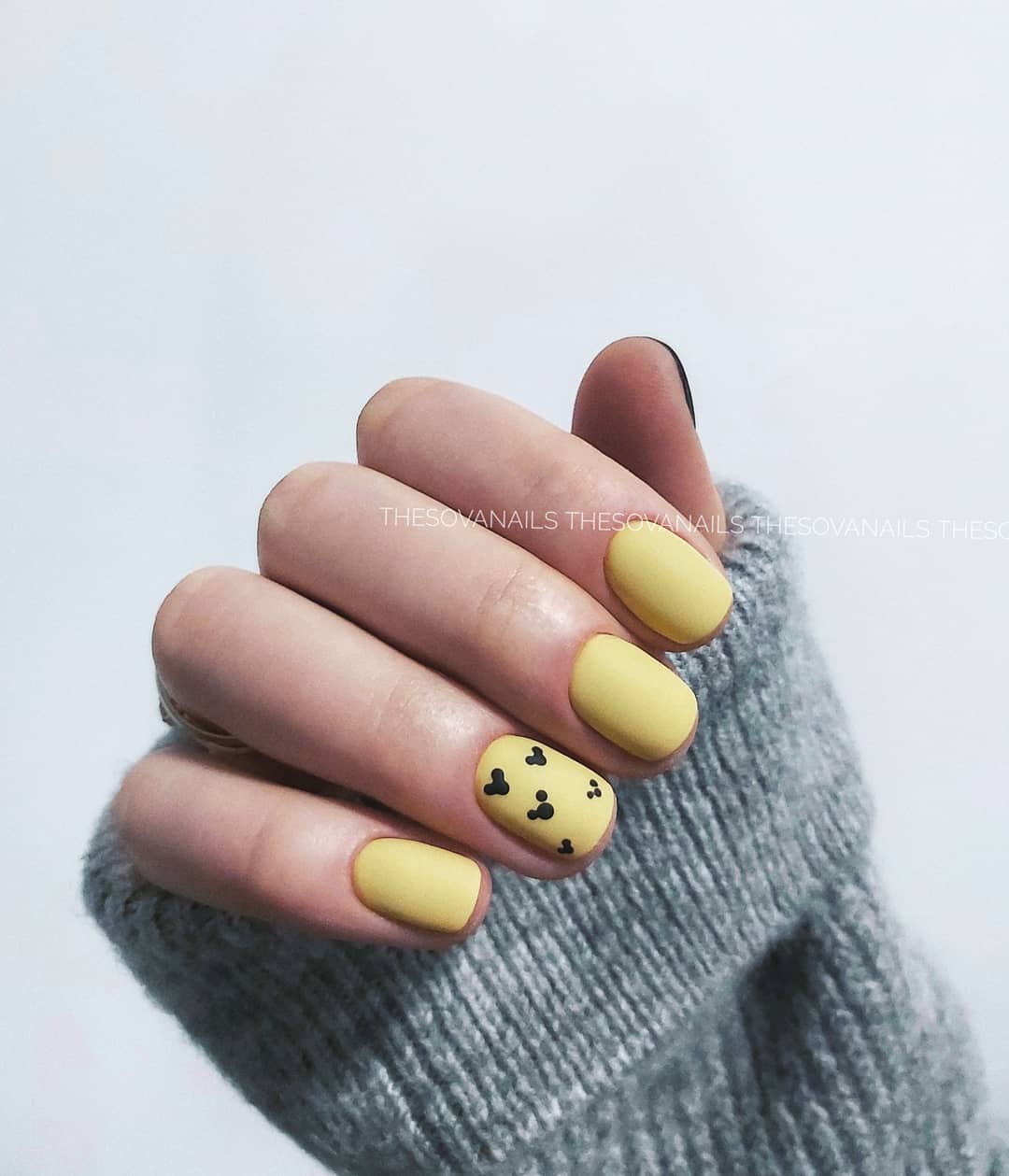 Gel polish Komilfo Deluxe Series D316 Antique moss (mustard, enamel), 15 ml.