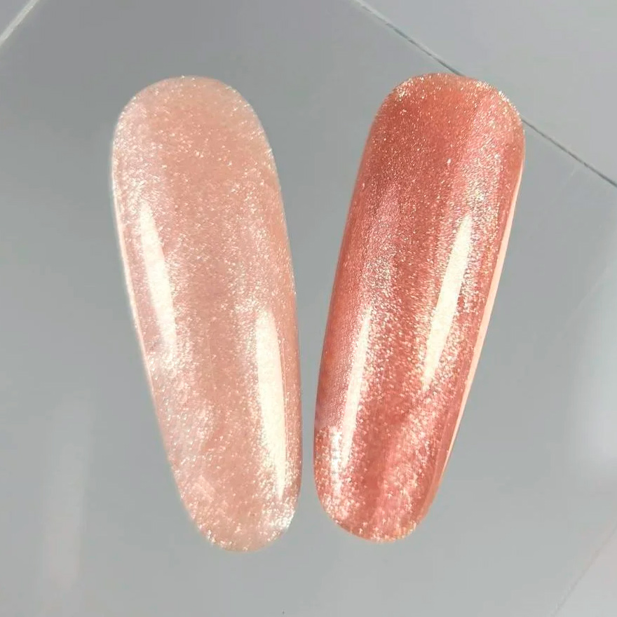 Nails Of The Day Gel for nails Poly Gel Shimmer 08, 30 ml