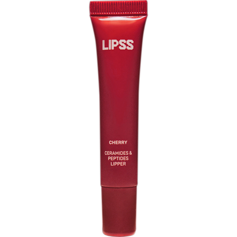 LIPSS Lipper-блиск - Cherry, 8 мл