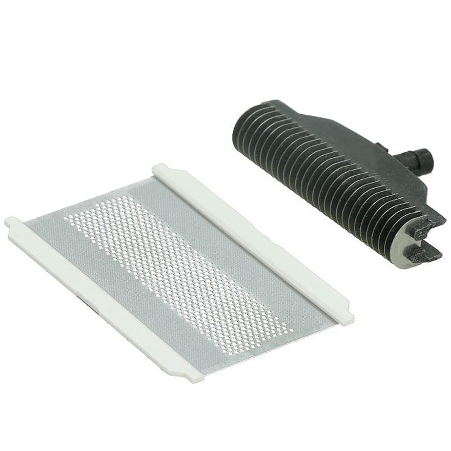 MOSER Razor net and knife