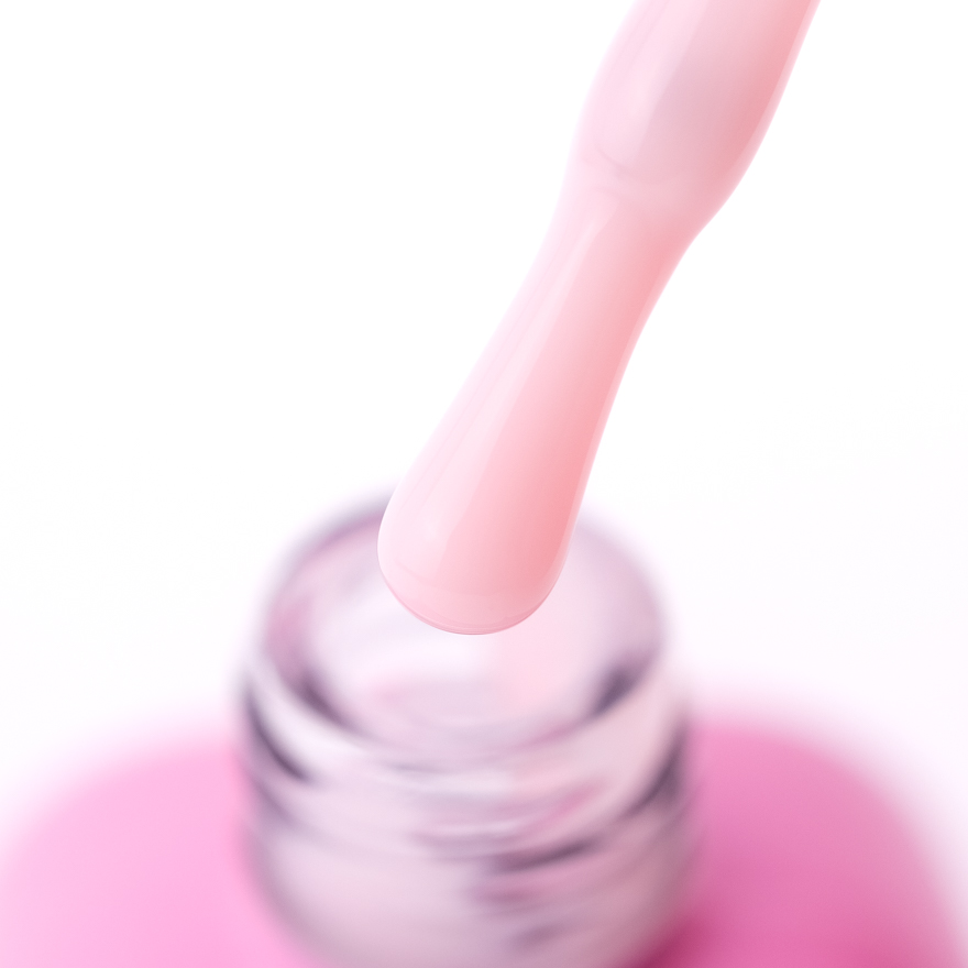 LUNA Гель жидкий Light Acrygel №05, 13 мл