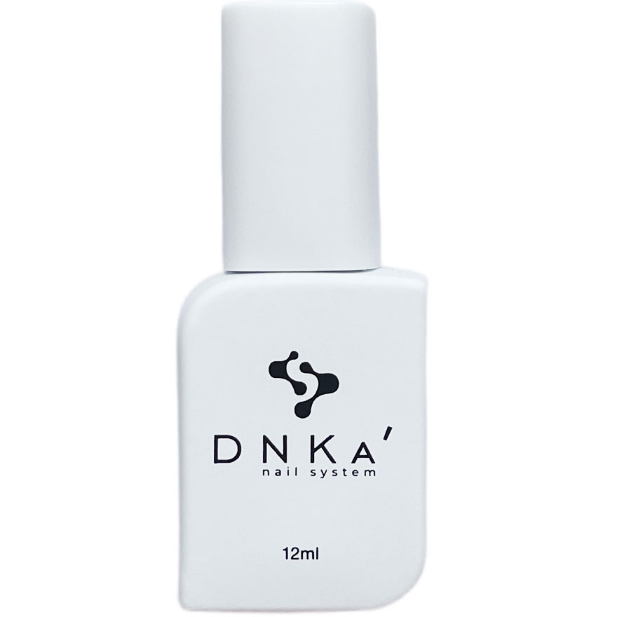DNKa База для ногтей Rubber Base, 12 мл