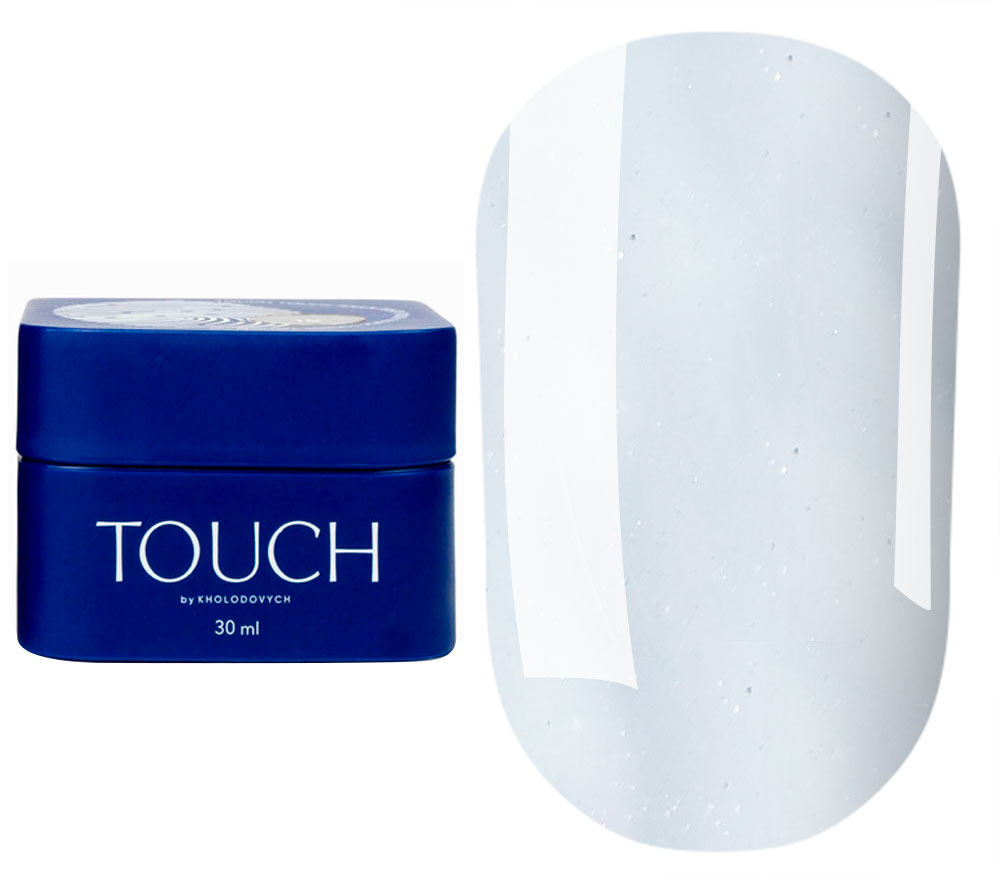Touch База кольорова Cover Base 03, 30 мл