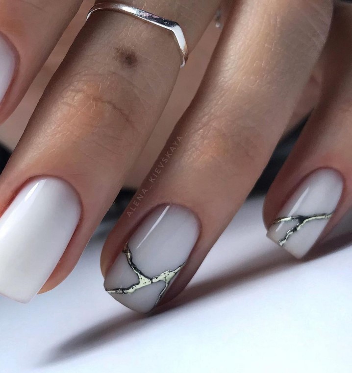 NailApex Milk Base молочная база, 15 мл