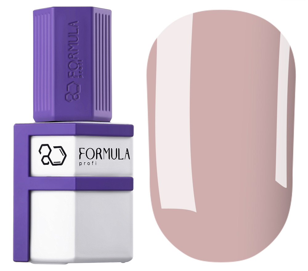 Formula Profi База для нігтів Cover Base 31, 12 мл