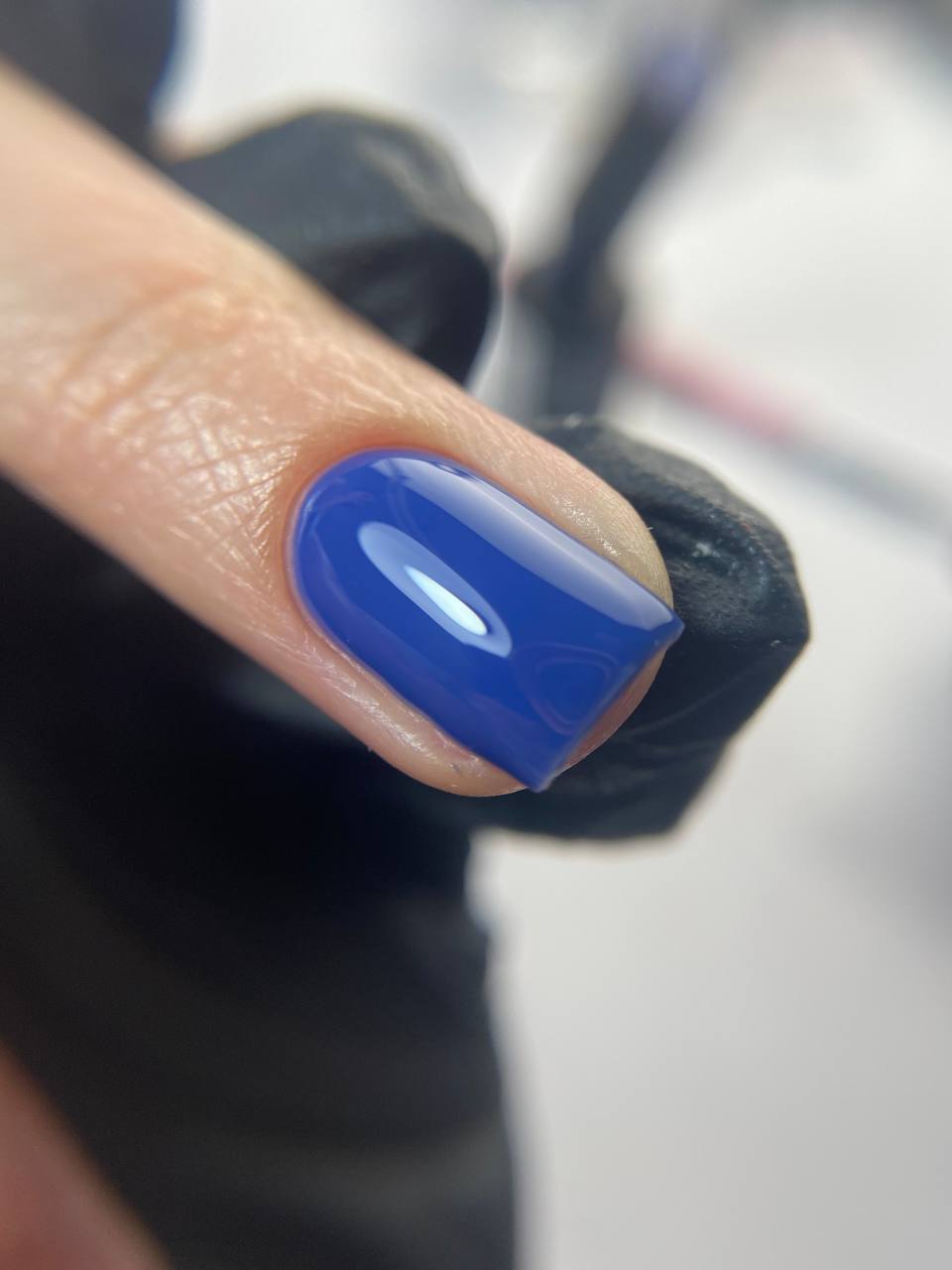 Touch База цветная Cover Base Sapphire, 13 мл