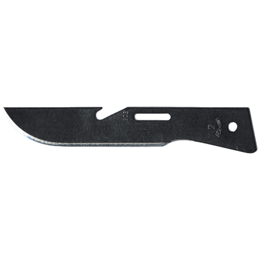 Baehr Blade OR No. 2
