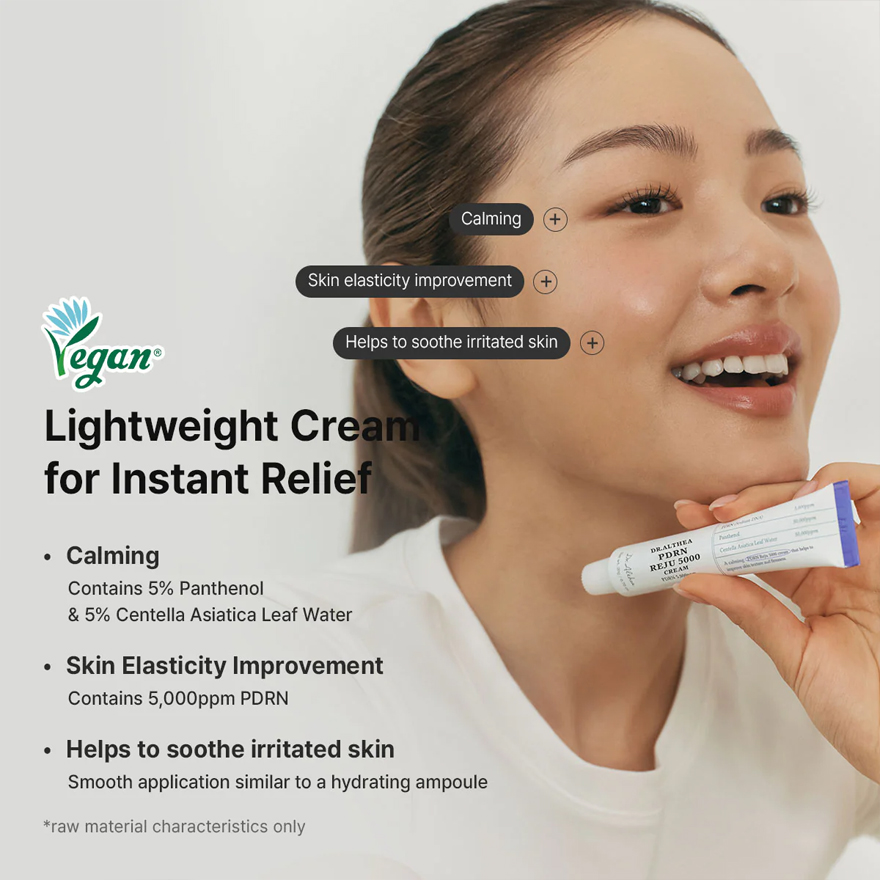 Dr. Althea Pro Lab Крем восстанавливающий антивозрастной PDRN Reju 5000 Cream, 20 мл