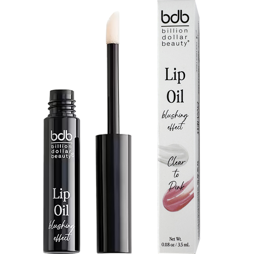 Billion Dollar олійка для губ Beauty pH Lip Oil, 3,5 мл