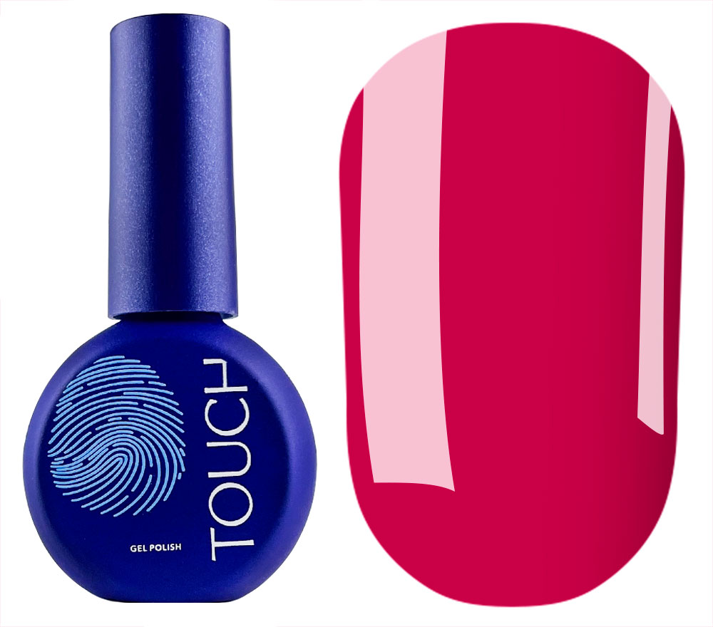 Touch Gel Polish 10.9 ml