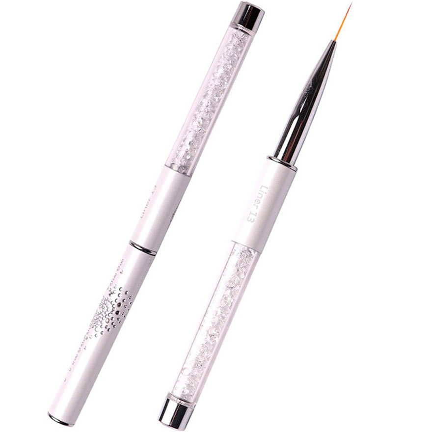 Komilfo Liner 13 Brush (Nylon)