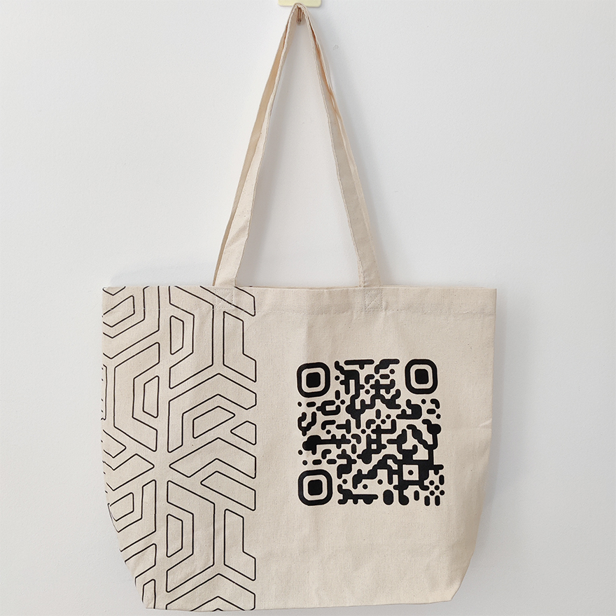 ÜLKA Eco-shopper bag ÜLKA Eco-shopper bag