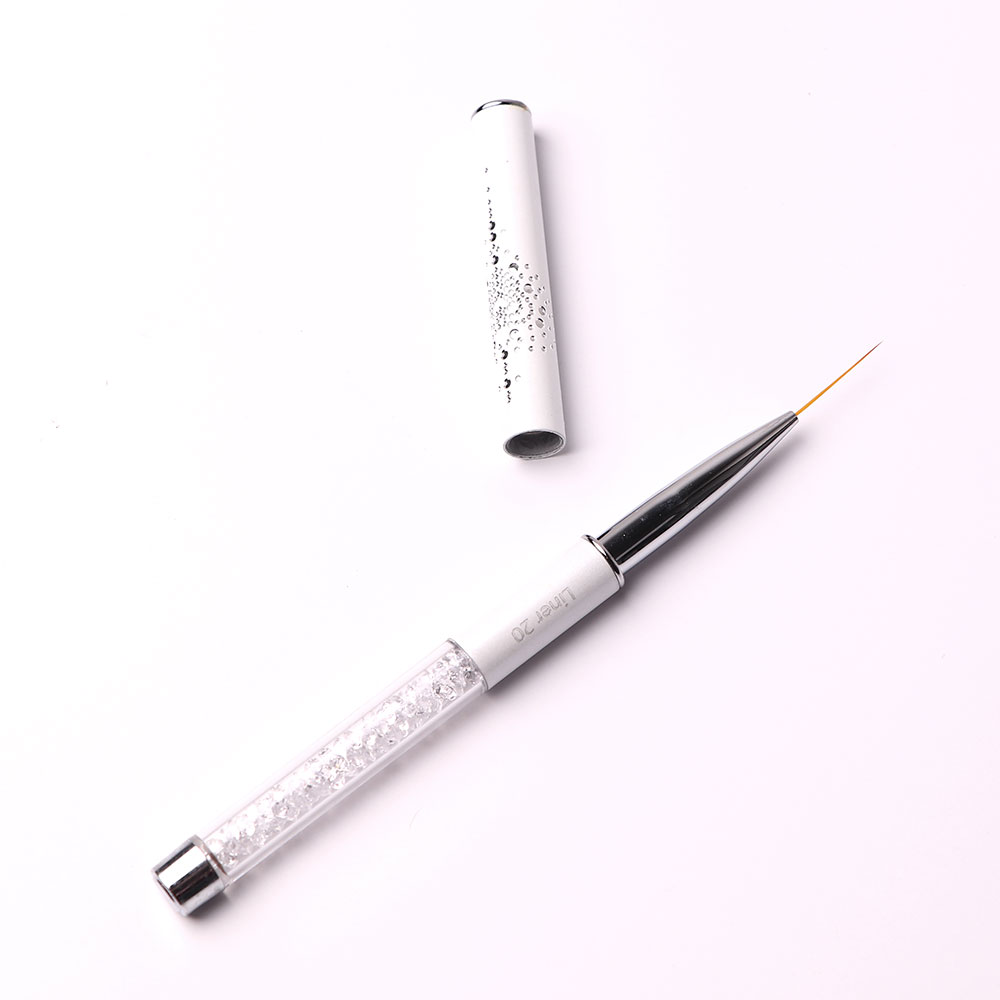 Кисть Komilfo Liner 20 (Nylon) Кисть Komilfo Liner 20 (Nylon)