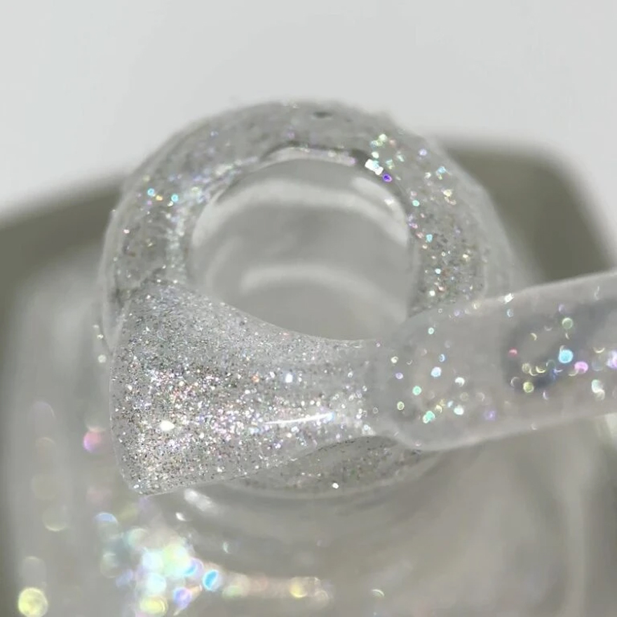 Nails Of The Day Лак для нігтів Nail Polish Sparkle, 11 мл