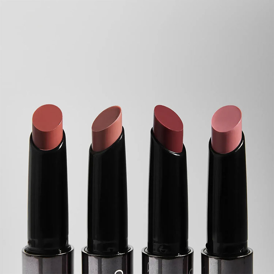 Dott Тающий бальзам для губ MELT LIP BALM - BURN, 2,4 г