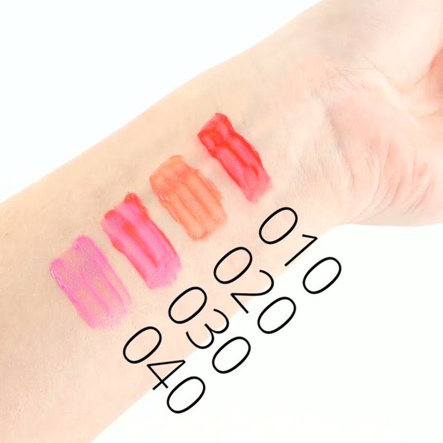 Catrice Ultimate Stay Waterfresh Lip Tint 040 - тінт для губ, 5,5 г
