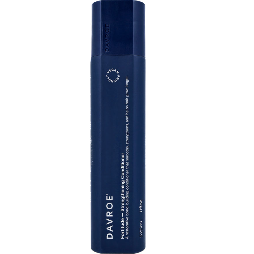 УЦЕНКА до 07.2026 DAVROE Кондиционер для укрепления волос Fortitude Strengthening Conditioner, 325 мл