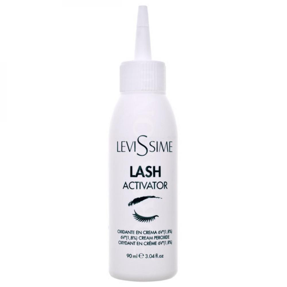 LeviSsime Lash Activator cream oxidizer 1.8%, 90 ml