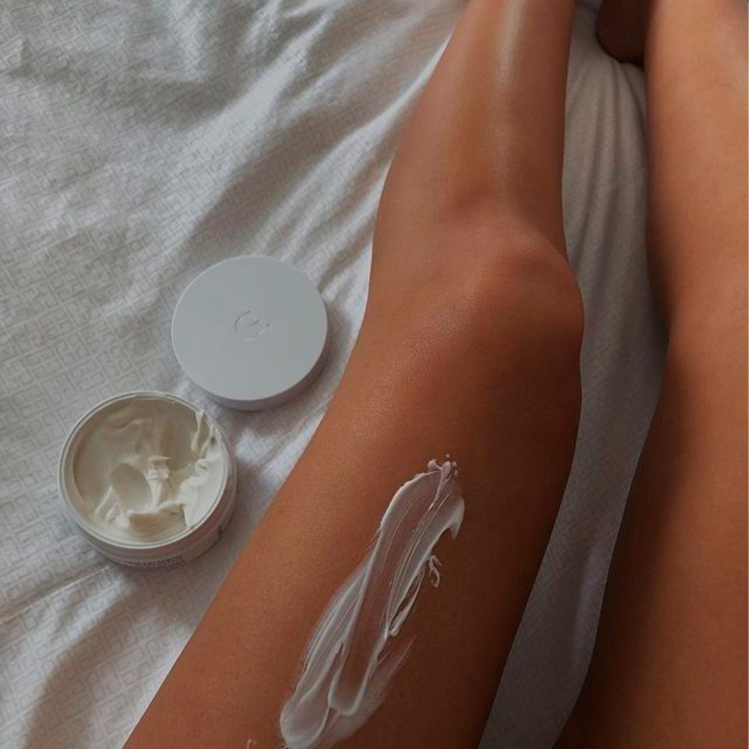 care after waxing