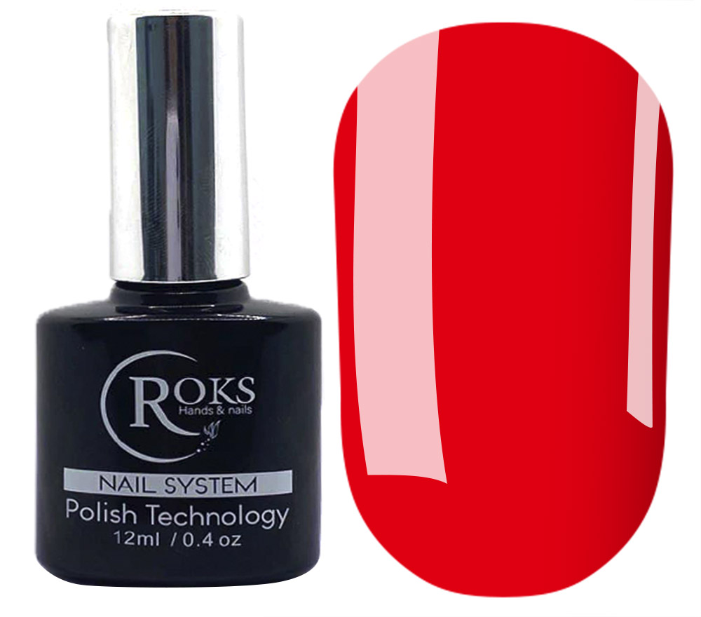 Roks Base Rubber French №051,12 мл